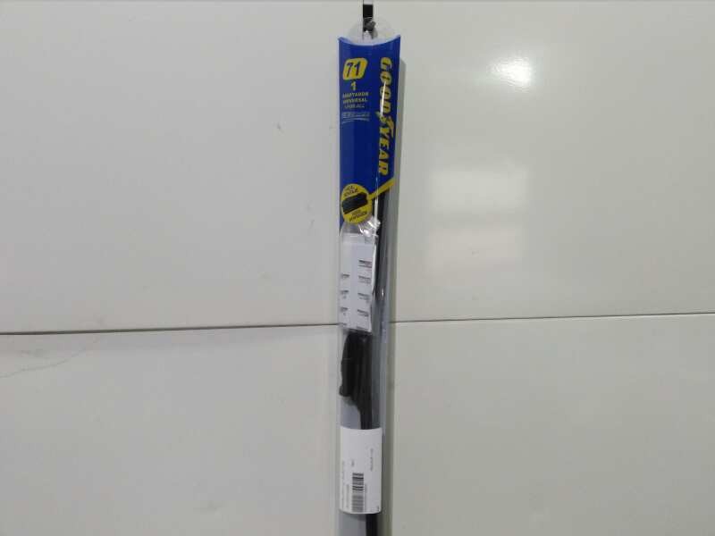 Recambio de escobillas gy ultima 28´´ 71 cm para universal accesorio - referencia OEM IAM 71 CM PVP 11,00 GOOD YEAR 71 CM