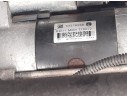 Recambio de motor arranque para opel astra j (p10) 1.6 cdti (68) referencia OEM IAM 95520113 55566800 