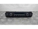 Recambio de mando climatizador para bmw x6 (e71) 3.5d referencia OEM IAM 921997501  
