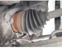 Recambio de transmision delantera derecha para opel astra j (p10) 1.6 cdti (68) referencia OEM IAM 13335141  