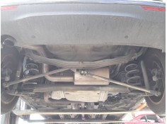 PUENTE TRASERO 13419486 DISCO C/ABS 5 TORNILLOS 