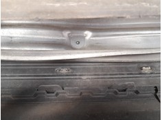 REFUERZO PARAGOLPES TRASERO 13406387 