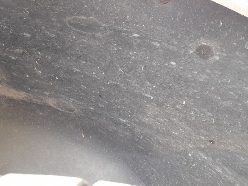Recambio de plastico pase rueda tras. izq. para opel astra j (p10) 1.6 cdti (68) referencia OEM IAM 13271414  