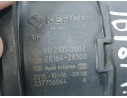 Recambio de caudalimetro para kia cee´d (jd) 1.6 crdi 136 referencia OEM IAM 281642A500  9021050002
