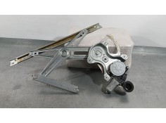 Recambio de elevalunas delantero derecho para toyota auris (_e18_) 1.4 d-4d (nde180_) referencia OEM IAM 857100D100 DENSO 6 PINS