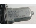 Recambio de elevalunas delantero derecho para toyota auris (_e18_) 1.4 d-4d (nde180_) referencia OEM IAM 857100D100 DENSO 6 PINS