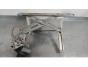 Recambio de elevalunas delantero derecho para toyota auris (_e18_) 1.4 d-4d (nde180_) referencia OEM IAM 857100D100 DENSO 6 PINS