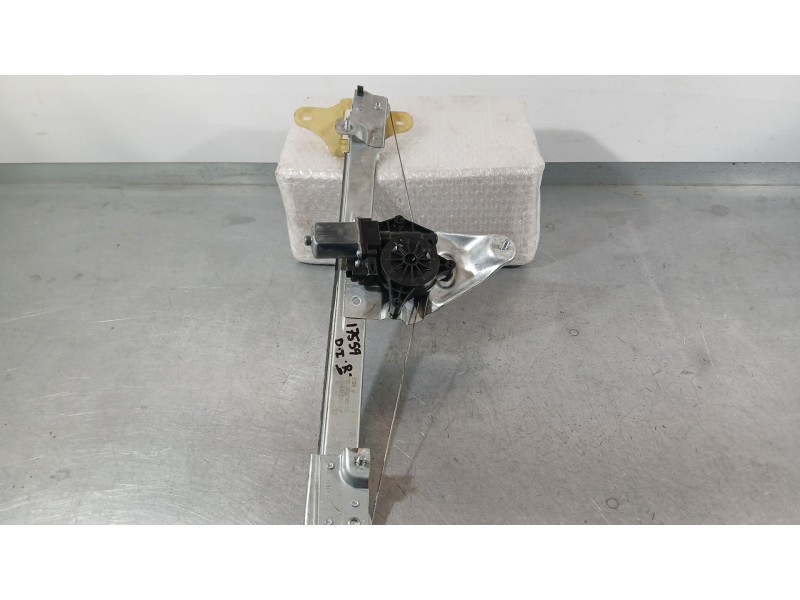 Recambio de elevalunas delantero izquierdo para dacia duster (hm_) 1.0 tce 100 (hmmt) referencia OEM IAM 807210272R ELECTRICO 2 