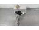 Recambio de elevalunas delantero izquierdo para dacia duster (hm_) 1.0 tce 100 (hmmt) referencia OEM IAM 807210272R ELECTRICO 2 