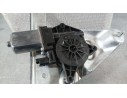 Recambio de elevalunas delantero izquierdo para dacia duster (hm_) 1.0 tce 100 (hmmt) referencia OEM IAM 807210272R ELECTRICO 2 