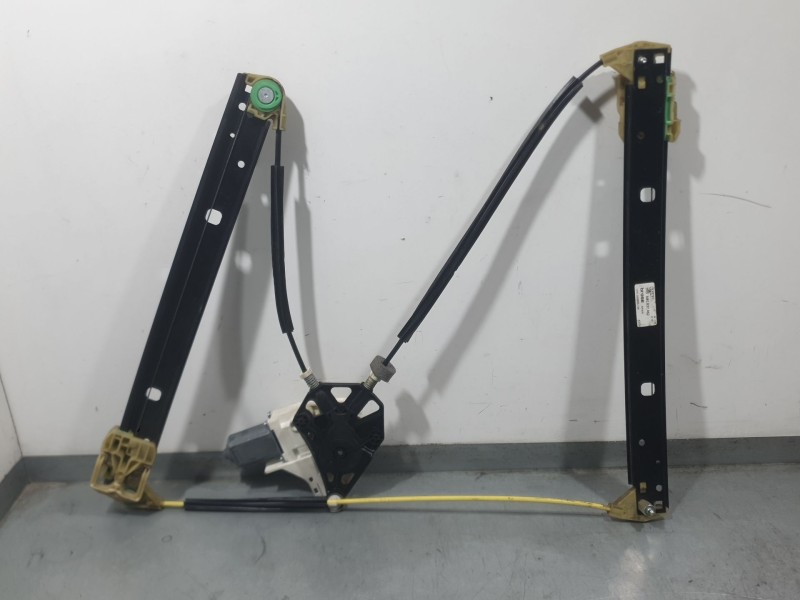 Recambio de elevalunas delantero derecho para audi q3 (8ub, 8ug) 2.0 tdi quattro referencia OEM IAM 8U0837462 1021928895106 BROS
