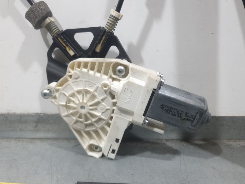 Recambio de elevalunas delantero derecho para audi q3 (8ub, 8ug) 2.0 tdi quattro referencia OEM IAM 8U0837462 1021928895106 BROS