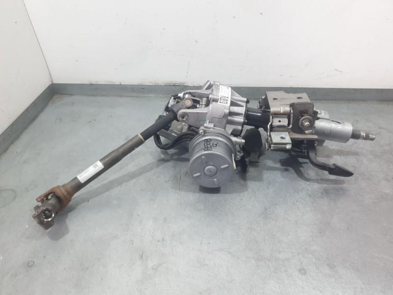 Recambio de columna direccion para jeep renegade suv (bu, b1, bv) 1.0 t-gdi referencia OEM IAM 520889060 05497 TRW
