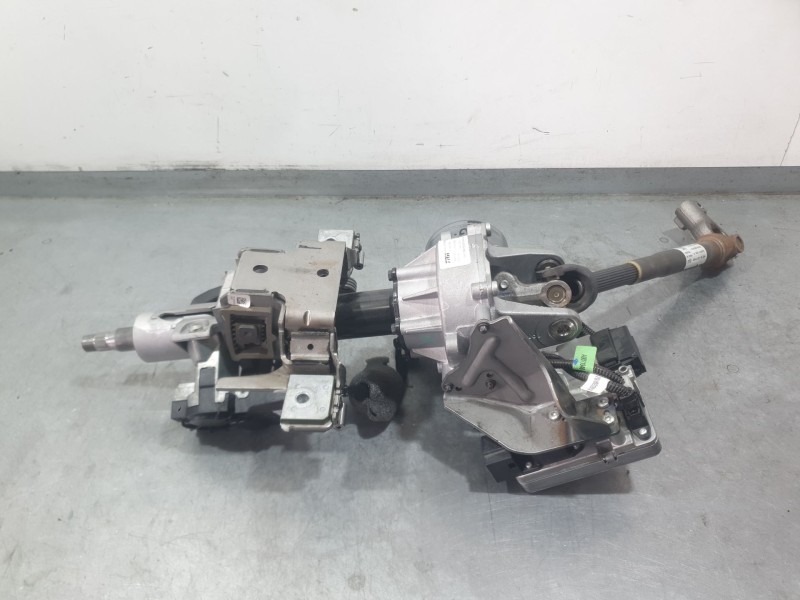 Recambio de columna direccion para jeep renegade suv (bu, b1, bv) 1.0 t-gdi referencia OEM IAM 520889060 05497 TRW