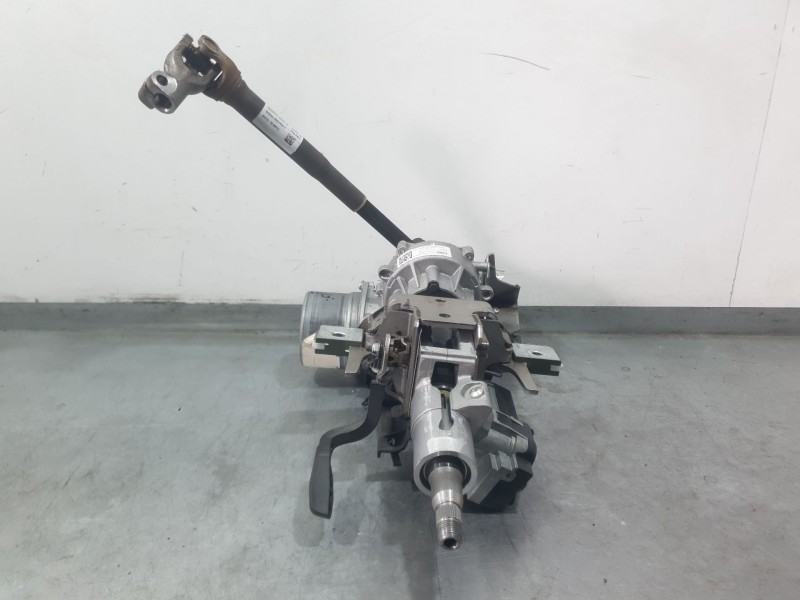 Recambio de columna direccion para jeep renegade suv (bu, b1, bv) 1.0 t-gdi referencia OEM IAM 520889060 05497 TRW