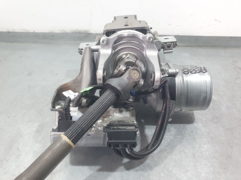 Recambio de columna direccion para jeep renegade suv (bu, b1, bv) 1.0 t-gdi referencia OEM IAM 520889060 05497 TRW