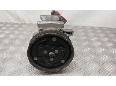 COMPRESOR AIRE ACONDICIONADO 926002783R SANDEN R1234YF SD6V12