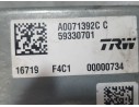 Recambio de columna direccion para jeep renegade suv (bu, b1, bv) 1.0 t-gdi referencia OEM IAM 520889060 05497 TRW
