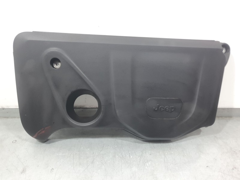 Recambio de tapa motor para jeep renegade suv (bu, b1, bv) 1.0 t-gdi referencia OEM IAM 46338491  