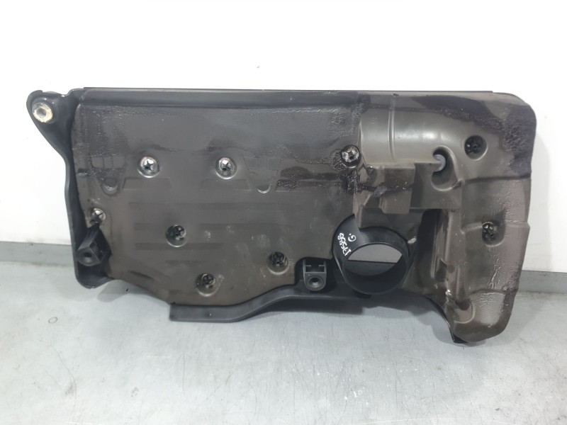 Recambio de tapa motor para jeep renegade suv (bu, b1, bv) 1.0 t-gdi referencia OEM IAM 46338491  