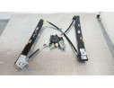 Recambio de elevalunas delantero derecho para seat leon (kl1, klg) 2.0 tdi referencia OEM IAM 5FA837462D 2 PINS 