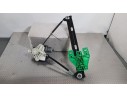 Recambio de elevalunas trasero izquierdo para seat leon (kl1, klg) 2.0 tdi referencia OEM IAM 5FA839461A 3 PINS 