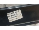 Recambio de elevalunas trasero derecho para seat leon (kl1, klg) 2.0 tdi referencia OEM IAM 5FA839462A 6 PINS 