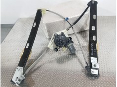 ELEVALUNAS DELANTERO DERECHO 5FF837462C 2 PINS 