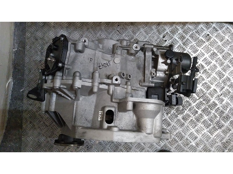 Recambio de caja cambios para volkswagen golf vi (5k1) 1.2 tsi referencia OEM IAM MLJ AUTOMATICA 0AM300049EX00W