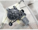 Recambio de elevalunas delantero derecho para cupra formentor (kmp) 1.5 tsi e-hybrid referencia OEM IAM 5FF837462C 2 PINS 
