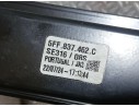 Recambio de elevalunas delantero derecho para cupra formentor (kmp) 1.5 tsi e-hybrid referencia OEM IAM 5FF837462C 2 PINS 