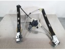 Recambio de elevalunas delantero izquierdo para cupra formentor (kmp) 1.5 tsi e-hybrid referencia OEM IAM 5FF837461C 2 PINS 
