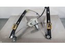 Recambio de elevalunas delantero izquierdo para cupra formentor (kmp) 1.5 tsi e-hybrid referencia OEM IAM 5FF837461C 2 PINS 