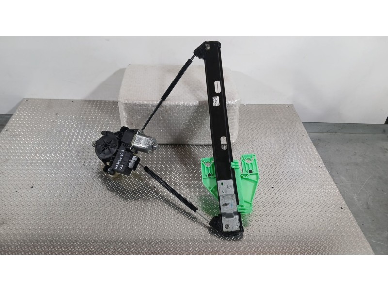 Recambio de elevalunas trasero derecho para cupra formentor (kmp) 1.5 tsi e-hybrid referencia OEM IAM 5FA839462A 5 PINS 