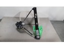 Recambio de elevalunas trasero derecho para cupra formentor (kmp) 1.5 tsi e-hybrid referencia OEM IAM 5FA839462A 5 PINS 