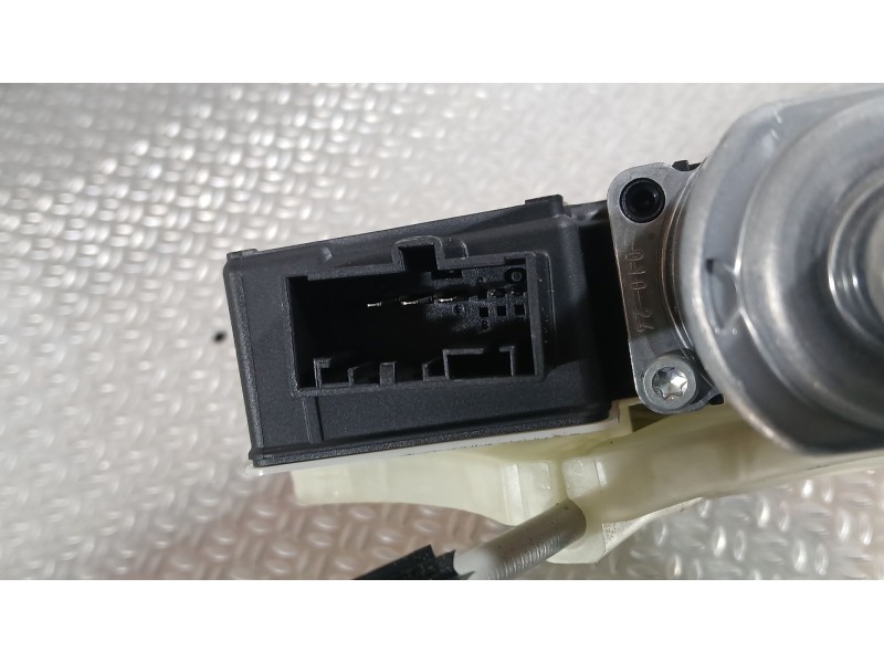 Recambio de elevalunas trasero derecho para cupra formentor (kmp) 1.5 tsi e-hybrid referencia OEM IAM 5FA839462A 5 PINS 