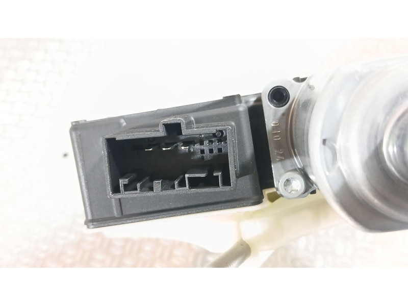 Recambio de elevalunas trasero derecho para cupra formentor (kmp) 1.5 tsi e-hybrid referencia OEM IAM 5FA839462A 5 PINS 