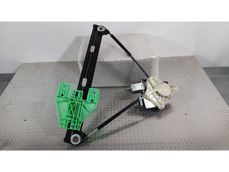 Recambio de elevalunas trasero derecho para cupra formentor (kmp) 1.5 tsi e-hybrid referencia OEM IAM 5FA839462A 5 PINS 