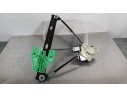 Recambio de elevalunas trasero derecho para cupra formentor (kmp) 1.5 tsi e-hybrid referencia OEM IAM 5FA839462A 5 PINS 