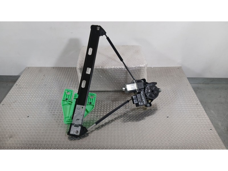 Recambio de elevalunas trasero izquierdo para cupra formentor (kmp) 1.5 tsi e-hybrid referencia OEM IAM 5FA839461A 5 PINS 