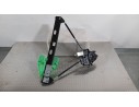 Recambio de elevalunas trasero izquierdo para cupra formentor (kmp) 1.5 tsi e-hybrid referencia OEM IAM 5FA839461A 5 PINS 