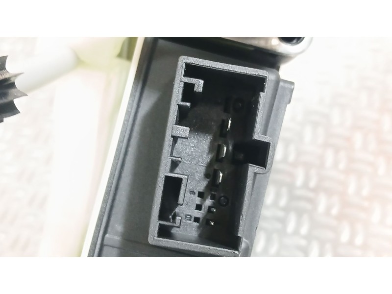 Recambio de elevalunas trasero izquierdo para cupra formentor (kmp) 1.5 tsi e-hybrid referencia OEM IAM 5FA839461A 5 PINS 