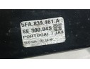 Recambio de elevalunas trasero izquierdo para cupra formentor (kmp) 1.5 tsi e-hybrid referencia OEM IAM 5FA839461A 5 PINS 