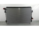 Recambio de radiador agua para cupra formentor (kmp) 1.5 tsi e-hybrid referencia OEM IAM 5WA121251E  