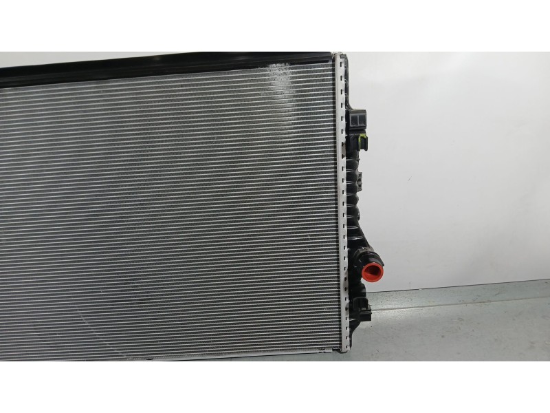Recambio de radiador agua para cupra formentor (kmp) 1.5 tsi e-hybrid referencia OEM IAM 5WA121251E  