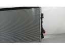 Recambio de radiador agua para cupra formentor (kmp) 1.5 tsi e-hybrid referencia OEM IAM 5WA121251E  