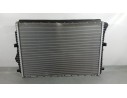 Recambio de radiador agua para cupra formentor (kmp) 1.5 tsi e-hybrid referencia OEM IAM 5WA121251E  