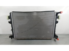 RADIADOR AGUA ADICIONAL 5WA121251M MAHLE 2504A