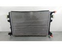 Recambio de radiador agua adicional para cupra formentor (kmp) 1.5 tsi e-hybrid referencia OEM IAM 5WA121251M MAHLE 2504A
