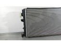 Recambio de radiador agua adicional para cupra formentor (kmp) 1.5 tsi e-hybrid referencia OEM IAM 5WA121251M MAHLE 2504A